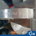 Aluminum B247 1060 Blind Flange